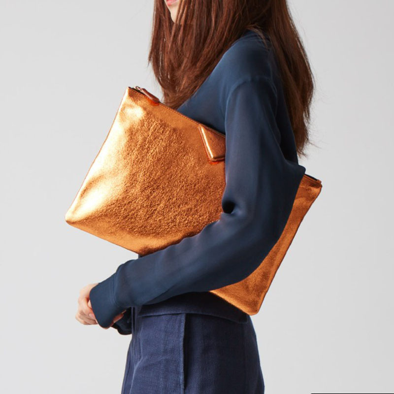 Interior Design Documentation - Dames Nieuwe Trendy Clutch Bags, 2026