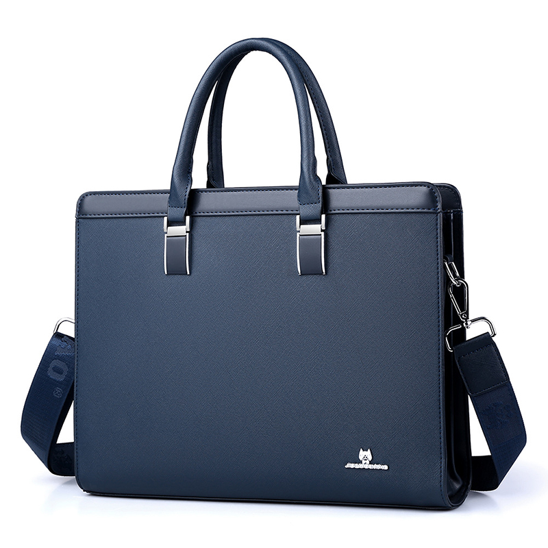Interior Design Documentation - Aktetassen voor heren Tas Executive Designer