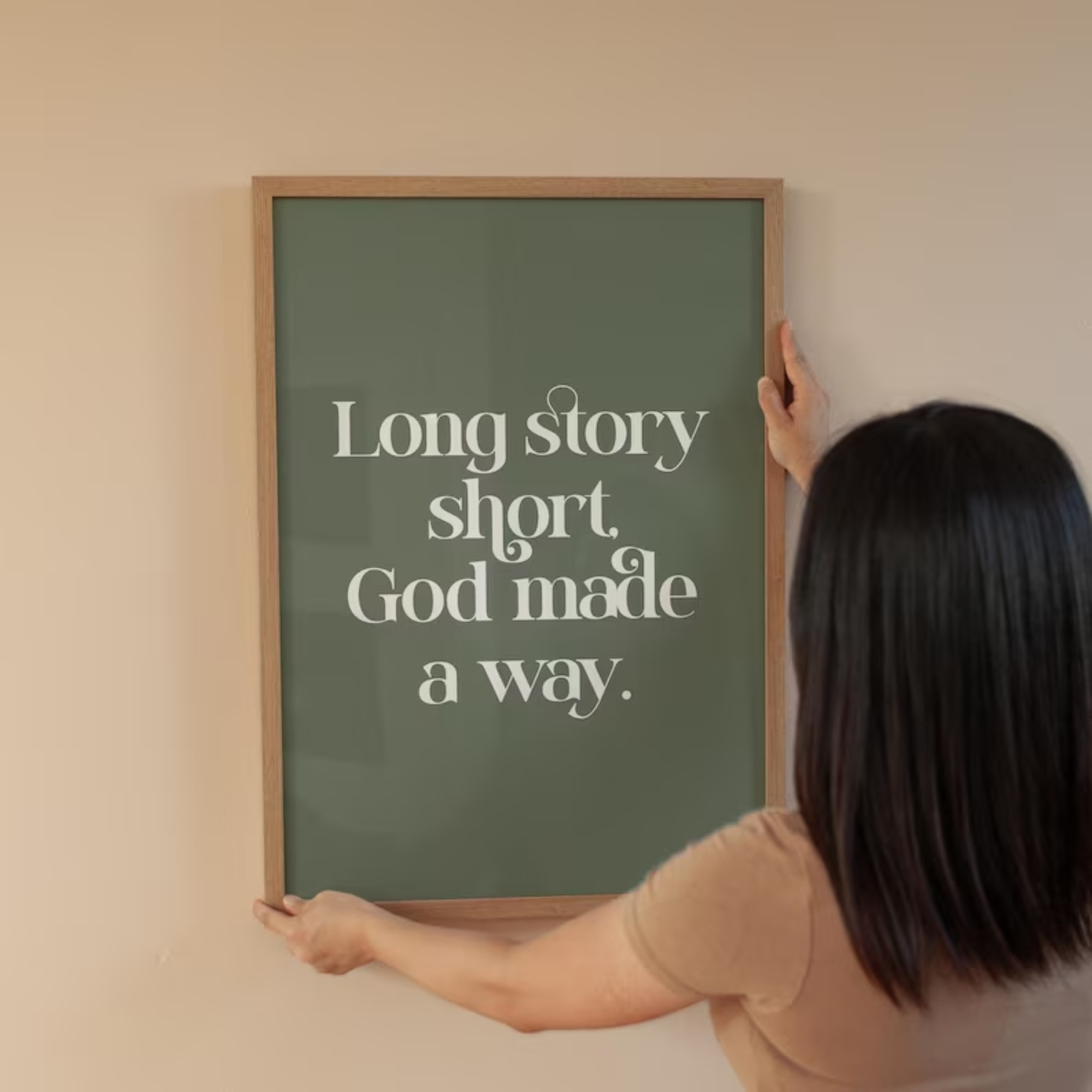 Lange verhaal korte verhalen G - Interior Design Room recensie en prijs
