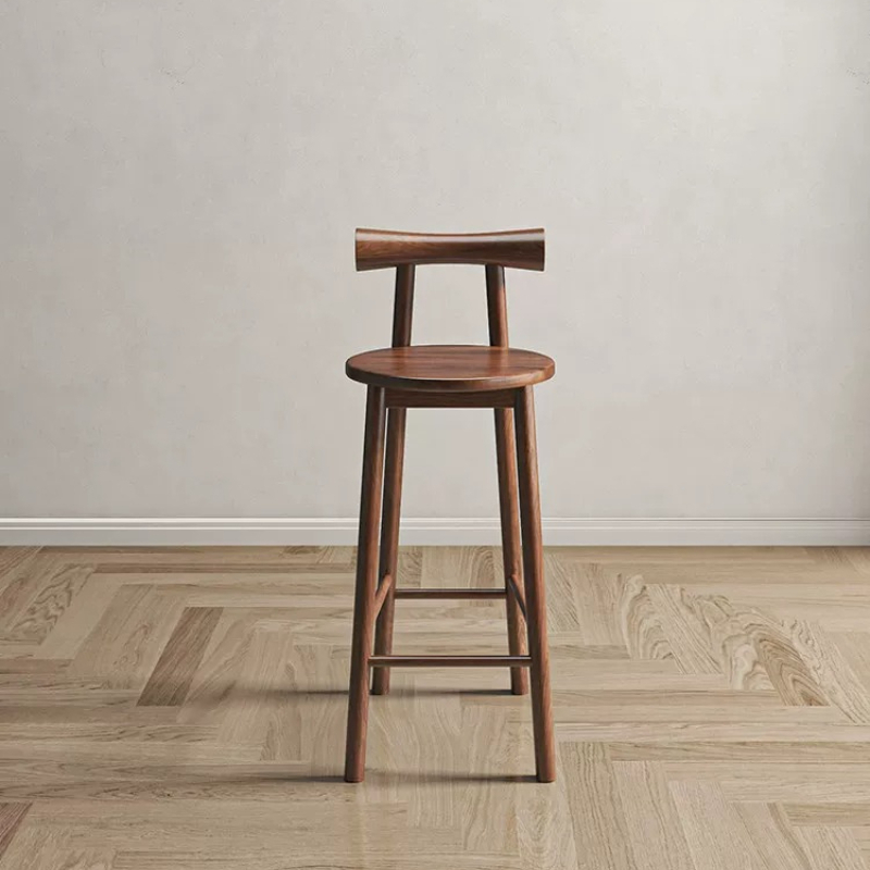 Vintage elegante barstoel Hoge - Interior Design Vintage Modern recensie en prijs