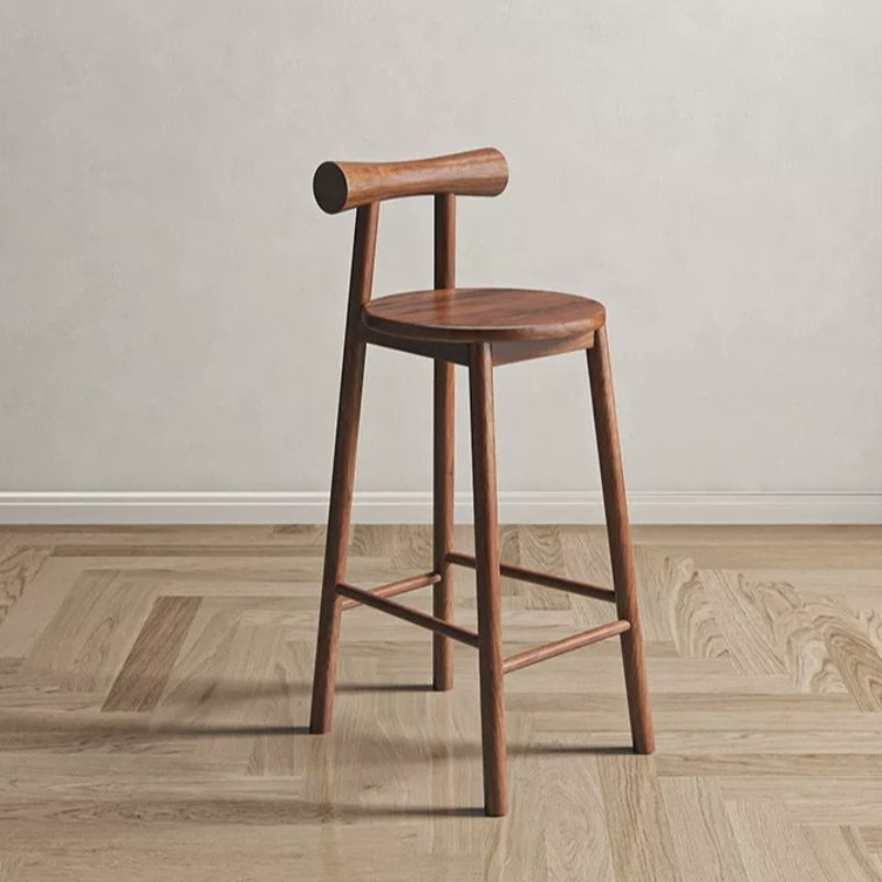 Vintage elegante barstoel Hoge - Interior Design Vintage Modern recensie en prijs
