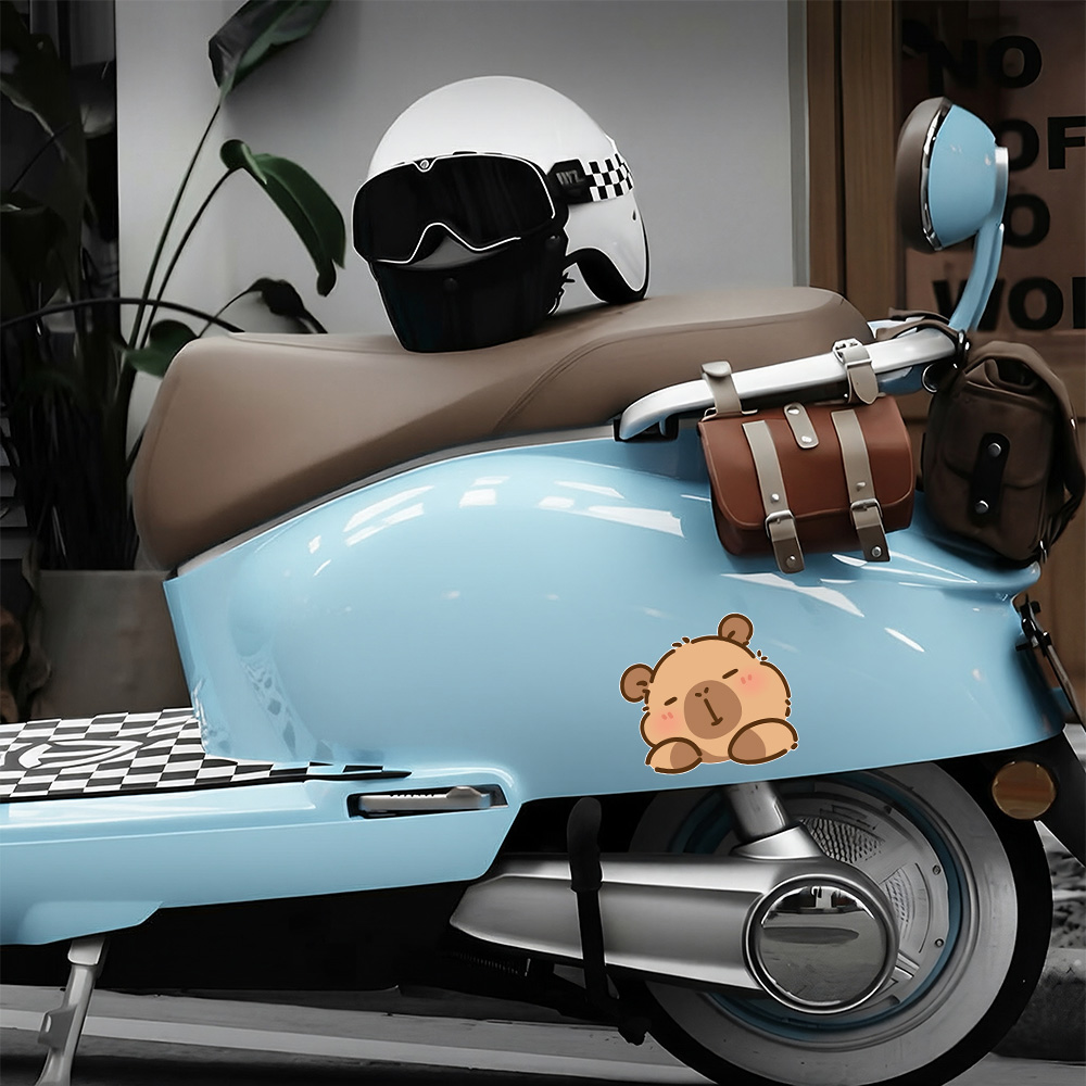 Nieuw ontwerp Cartoon Vinyl St - Interior Design Style Quiz recensie en prijs