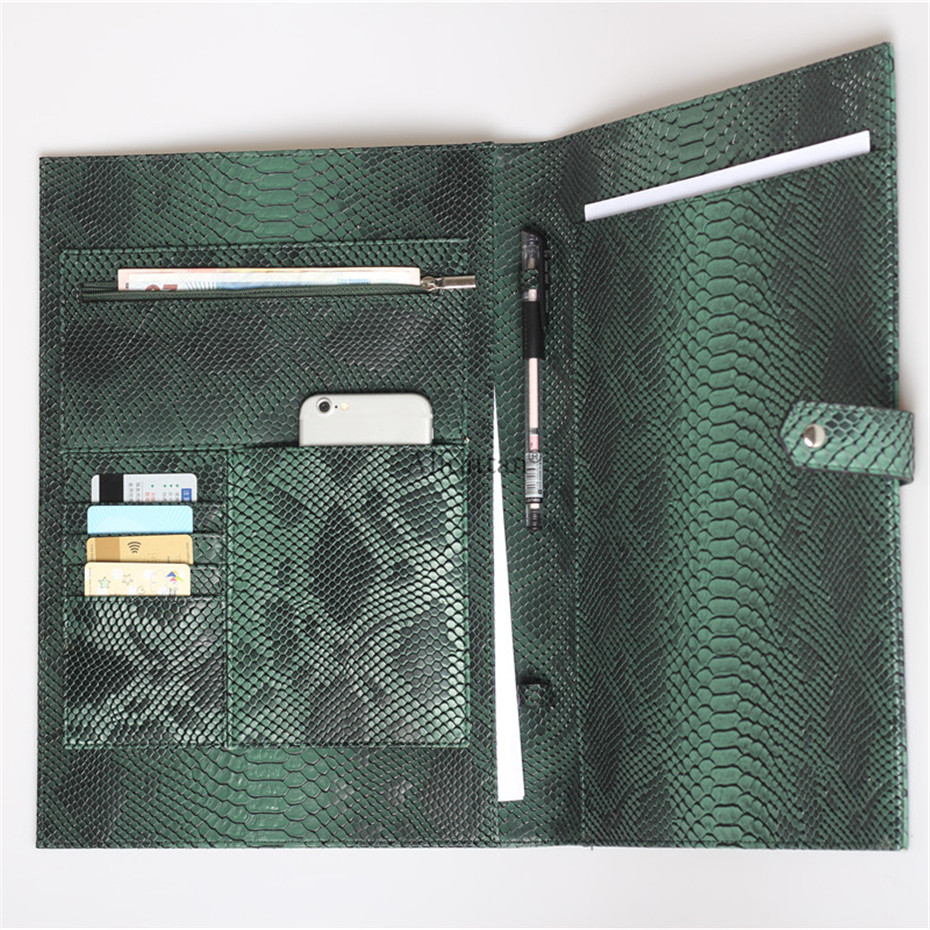 Nieuwe mode zakelijke laptopta - Interior Design Documentation recensie en prijs