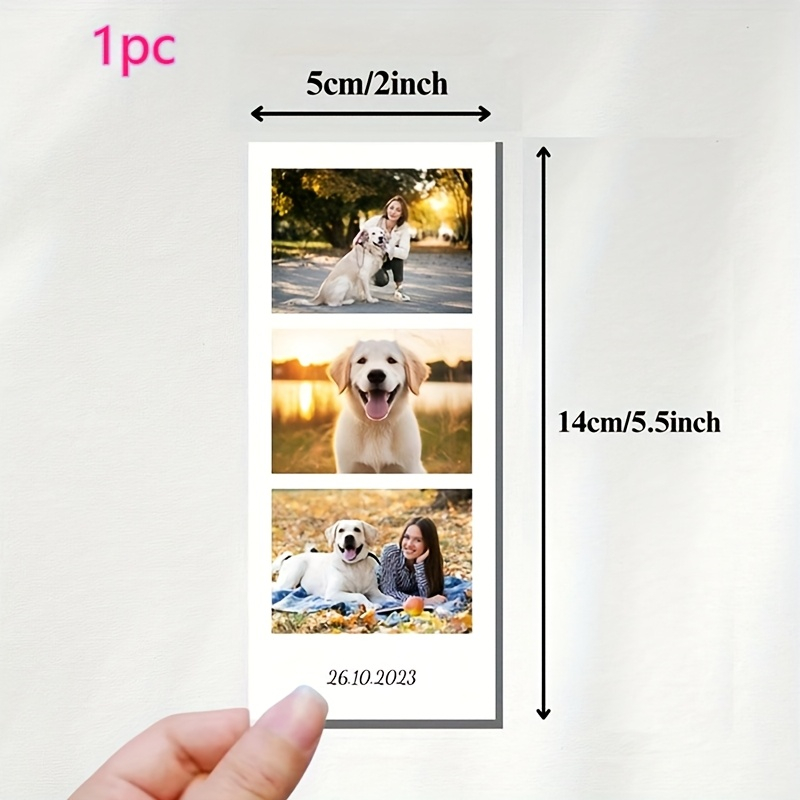 Pas uw fotokoelkastmagneten aa - Interior Design Your Home recensie en prijs