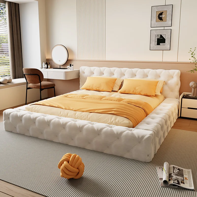 Accent Luxe Bed Scandinavisch  - Interior Design Vintage Modern recensie en prijs