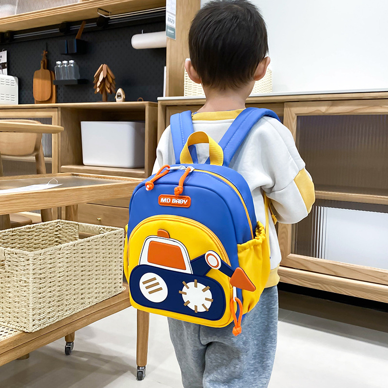 Kinderrugzak voor jongens meis - Interior Design Style Quiz recensie en prijs