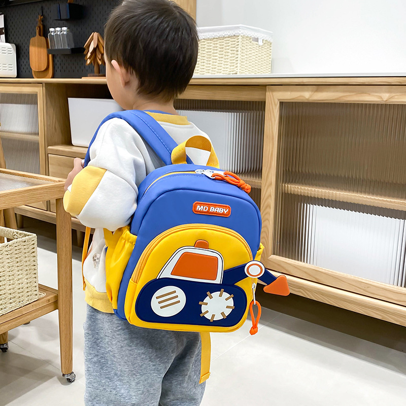 Kinderrugzak voor jongens meis - Interior Design Style Quiz recensie en prijs