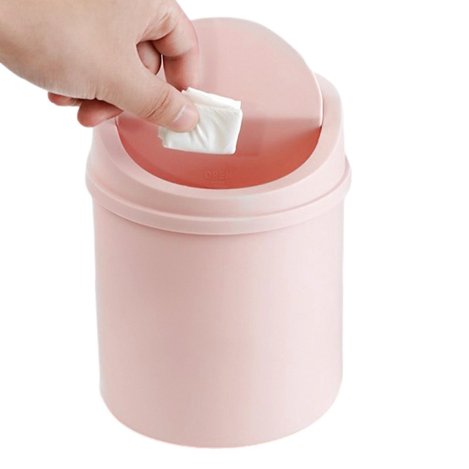 Mini Desktop Prullenbak Kleine - Interior Design Your Home recensie en prijs