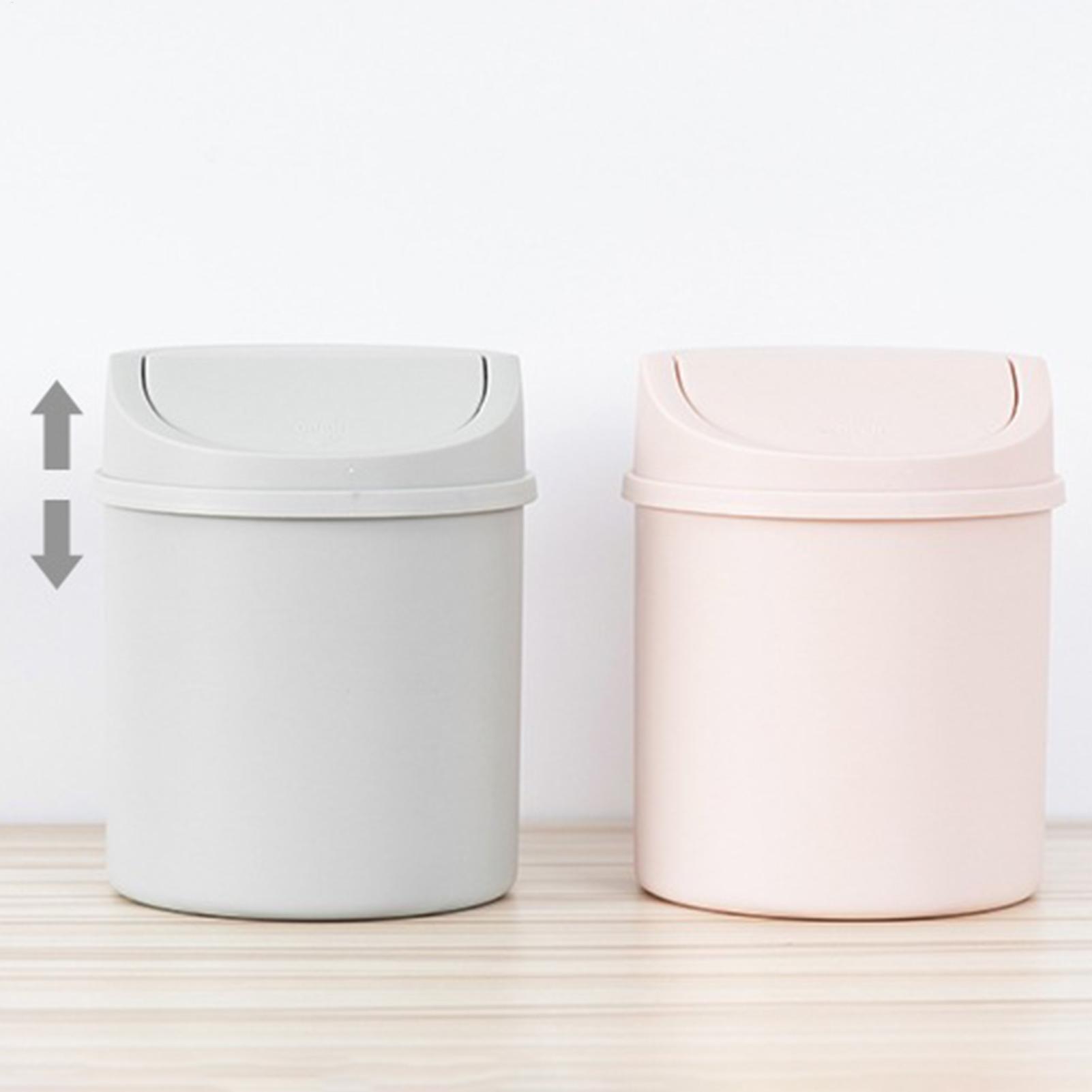 Mini Desktop Prullenbak Kleine - Interior Design Your Home recensie en prijs