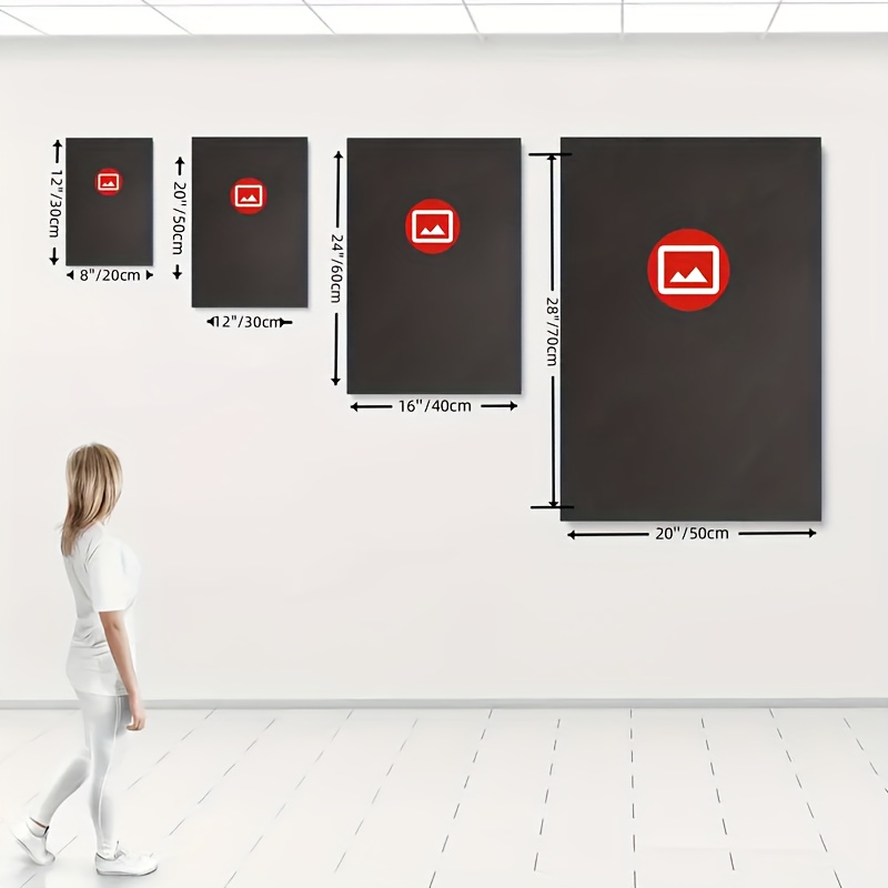 3 stks/set Neutrale Abstracte  - Abstract Canvas Set recensie en prijs