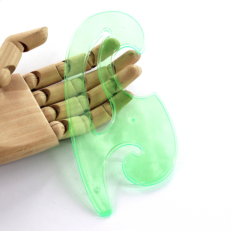 3-delige Curve Board set voor  - Interior Design Whimsical recensie en prijs