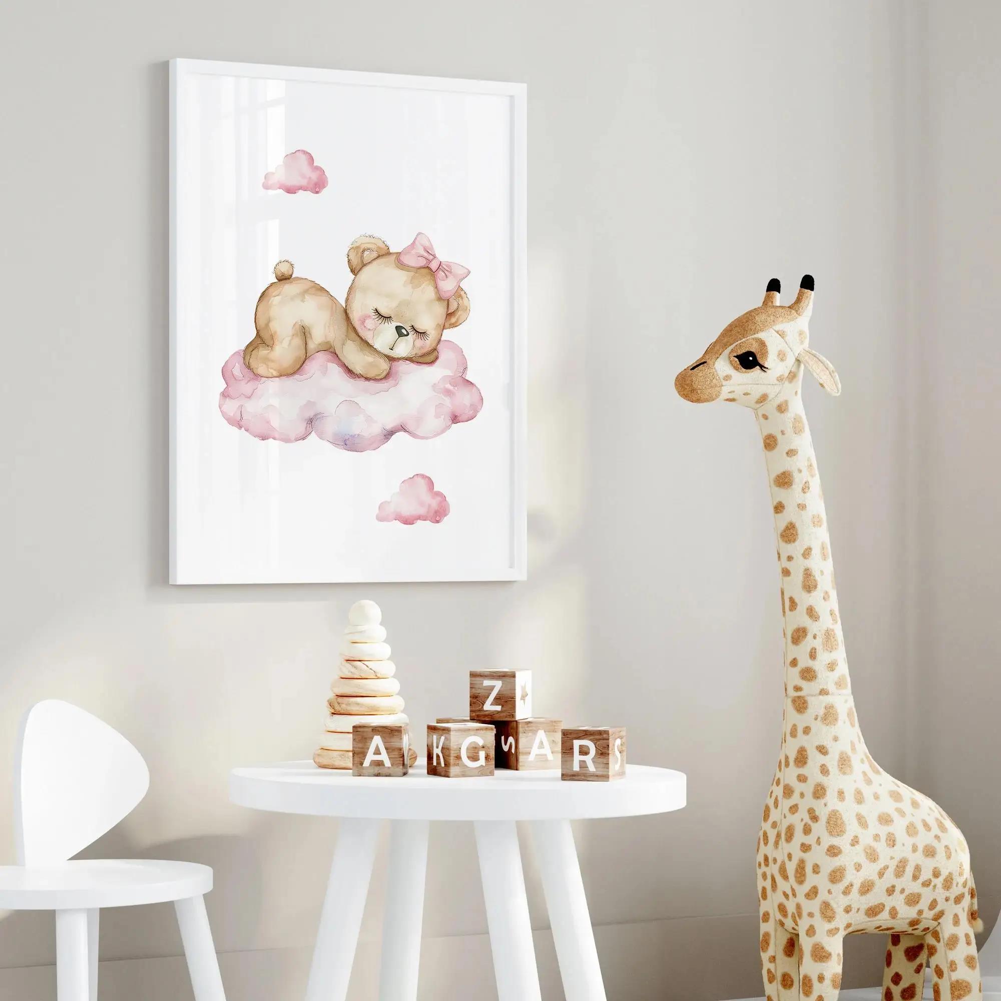 Roze Droom Beer Carrousel Tent - Interior Design Room recensie en prijs