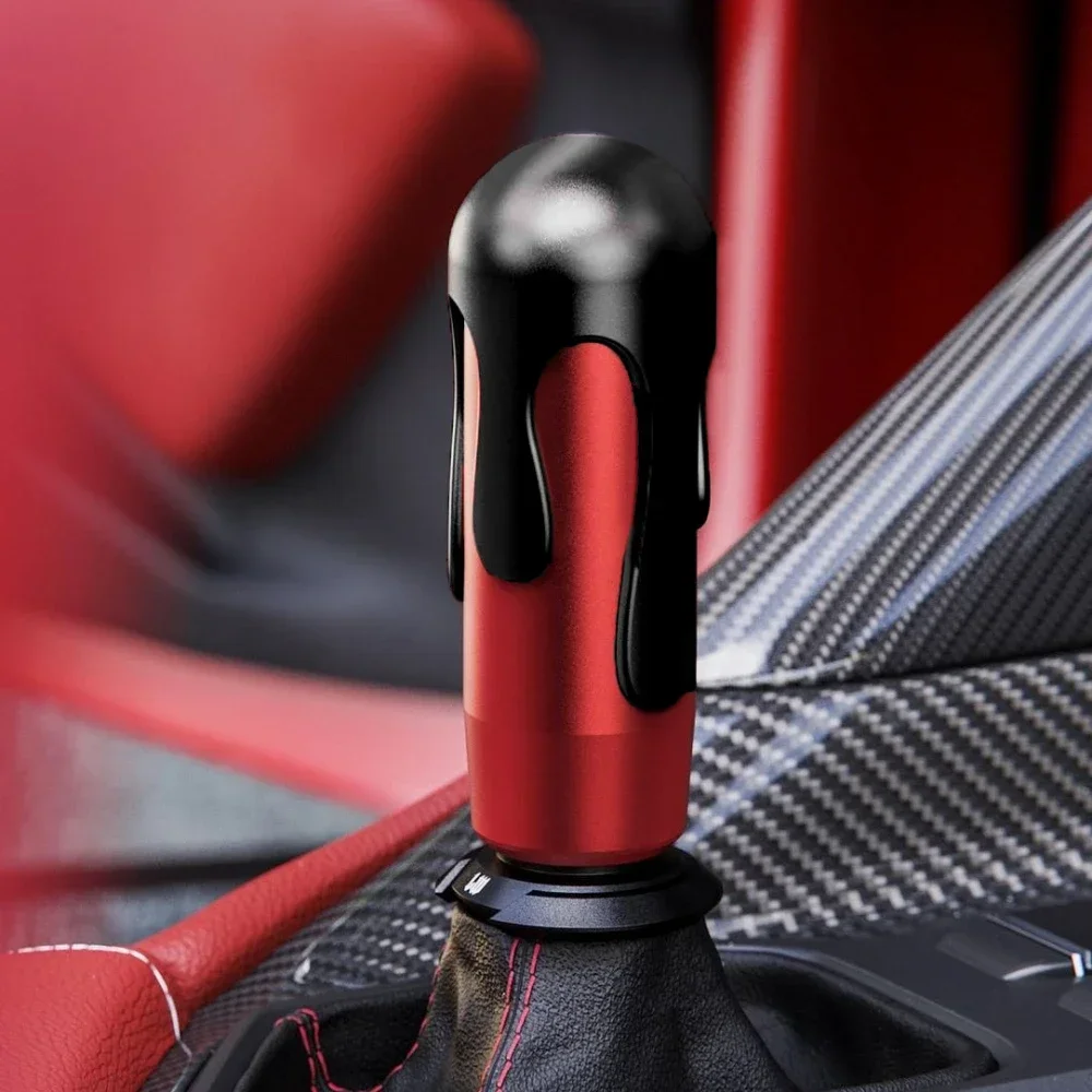 IJsjesvormige handmatige auto- - Interior Design Style Quiz recensie en prijs