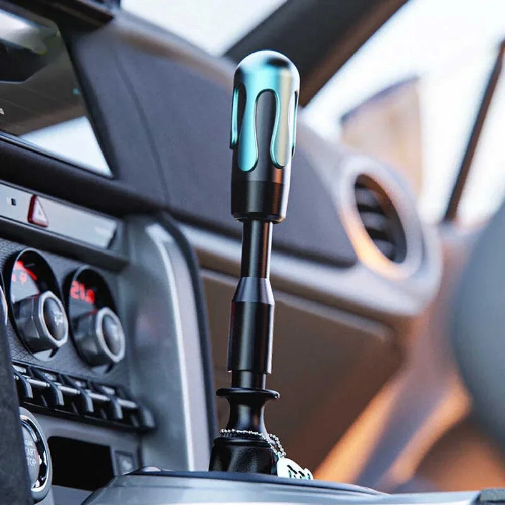 IJsjesvormige handmatige auto- - Interior Design Style Quiz recensie en prijs