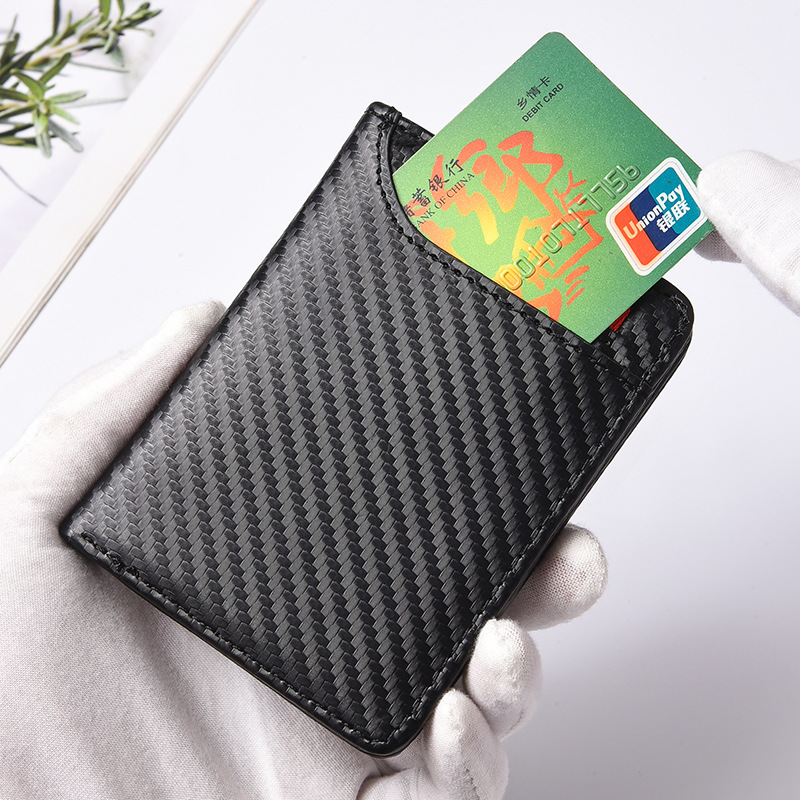 Ultraslanke carbon fiber porte - Interior Design Vintage Modern recensie en prijs