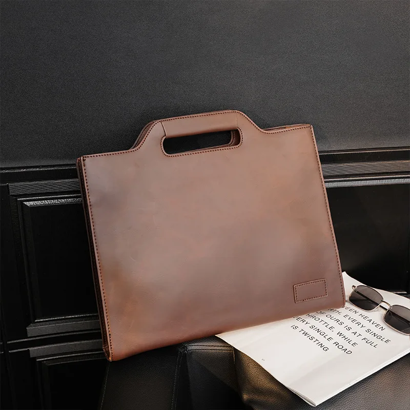 Vintage Design Handtassen Mann - Interior Design Documentation recensie en prijs