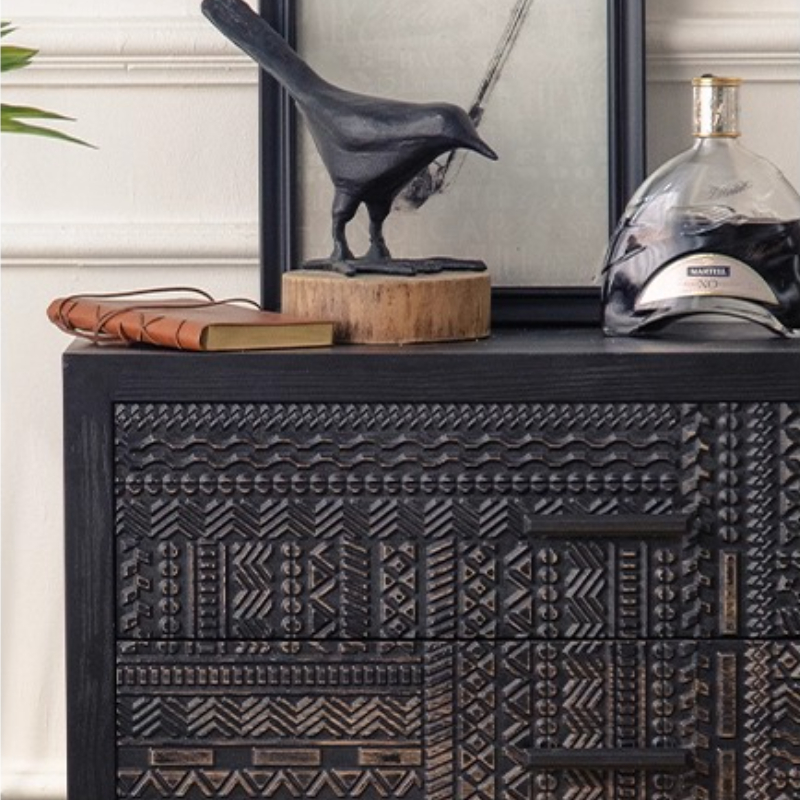 #   LWooden Minimalistisch Des - Interior Design Vintage Modern recensie en prijs
