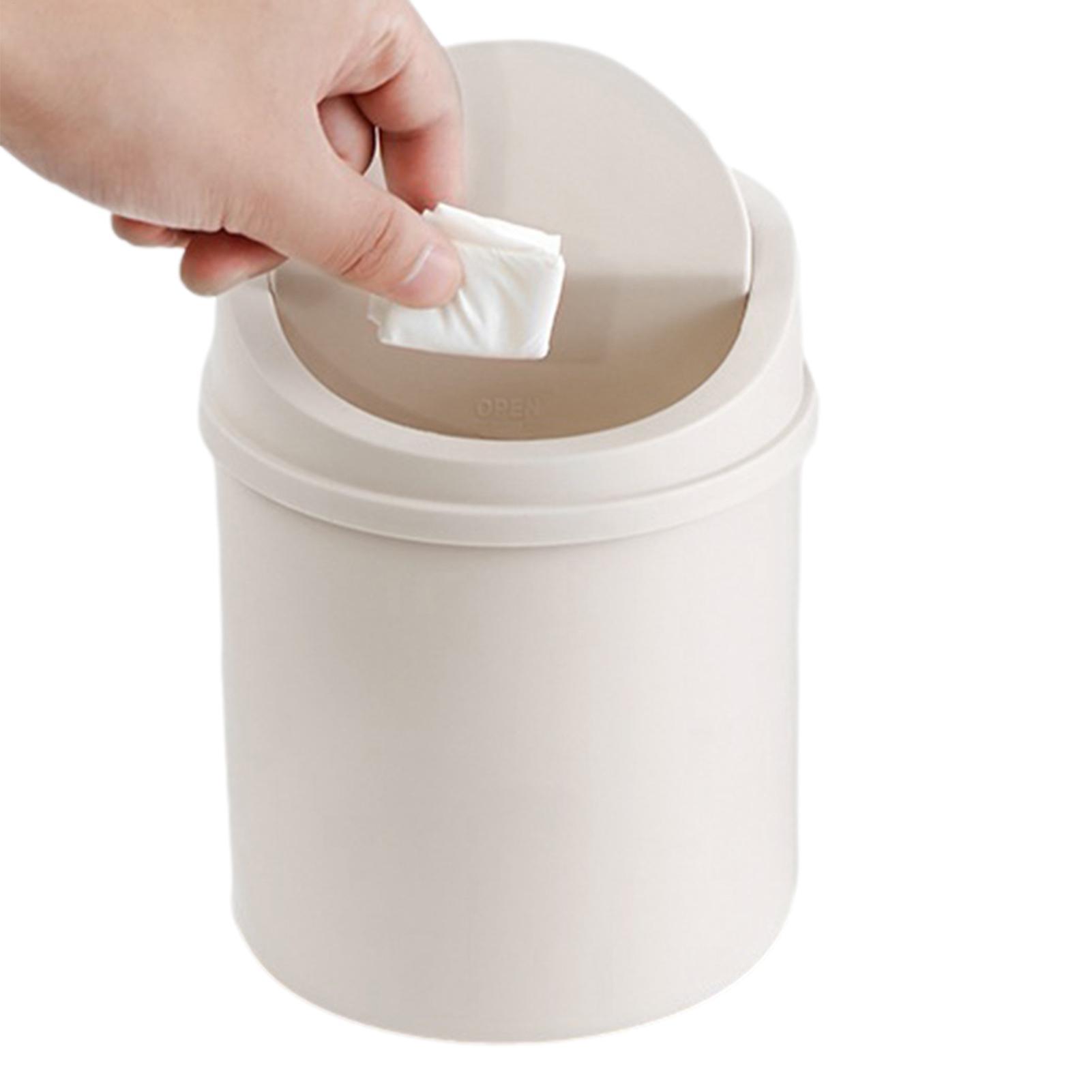 1pc Mini Plastic Desktop Prull - Interior Design Your Home recensie en prijs