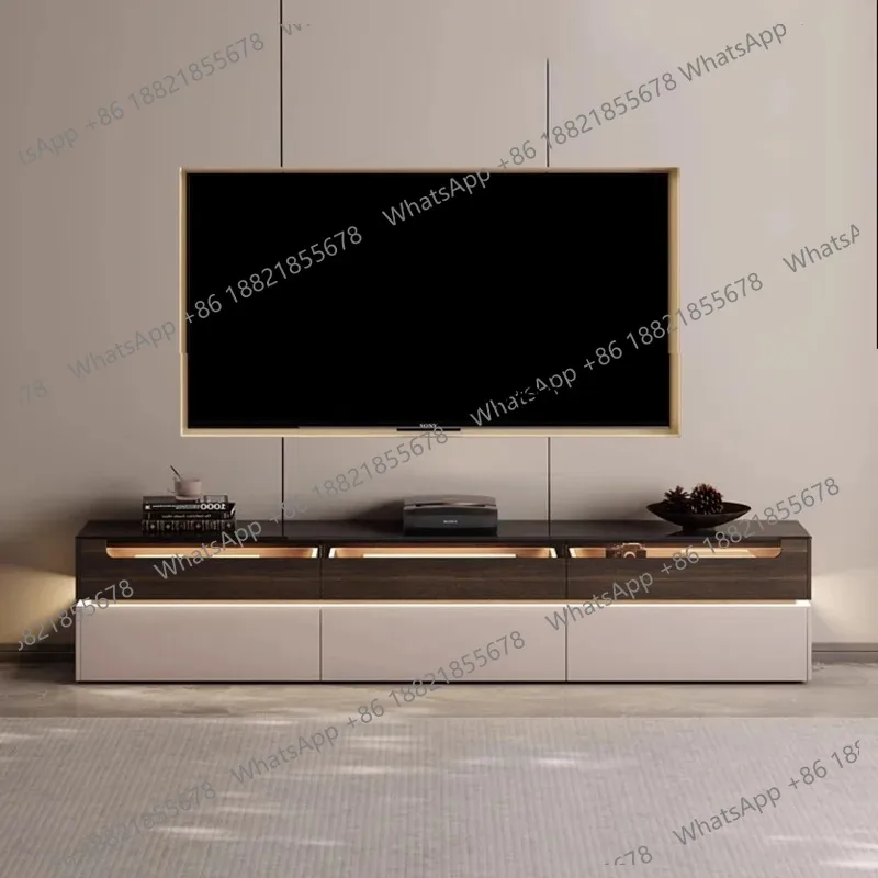Mode Moderne tv-meubels Films  - Interior Design Vintage Modern recensie en prijs