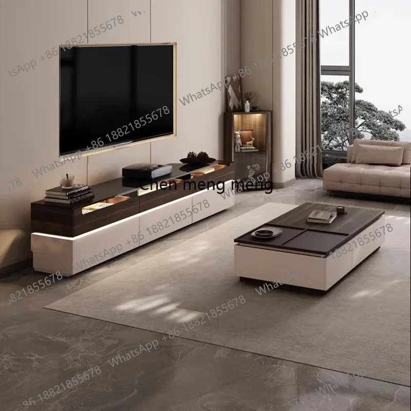 Mode Moderne tv-meubels Films  - Interior Design Vintage Modern recensie en prijs