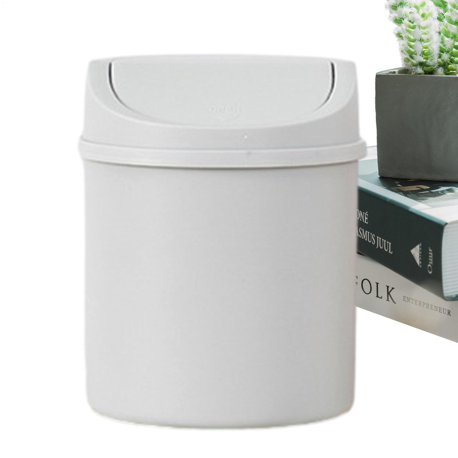 Mini bureau prullenbak kleine  - Interior Design Your Home recensie en prijs
