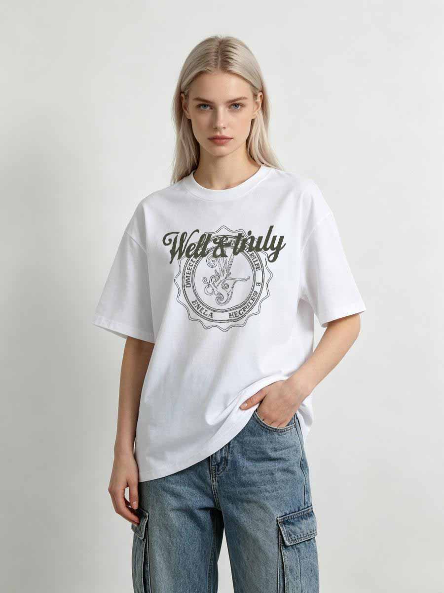 T-shirts Meisjes Interieurontw - Interior Design Your Home recensie en prijs