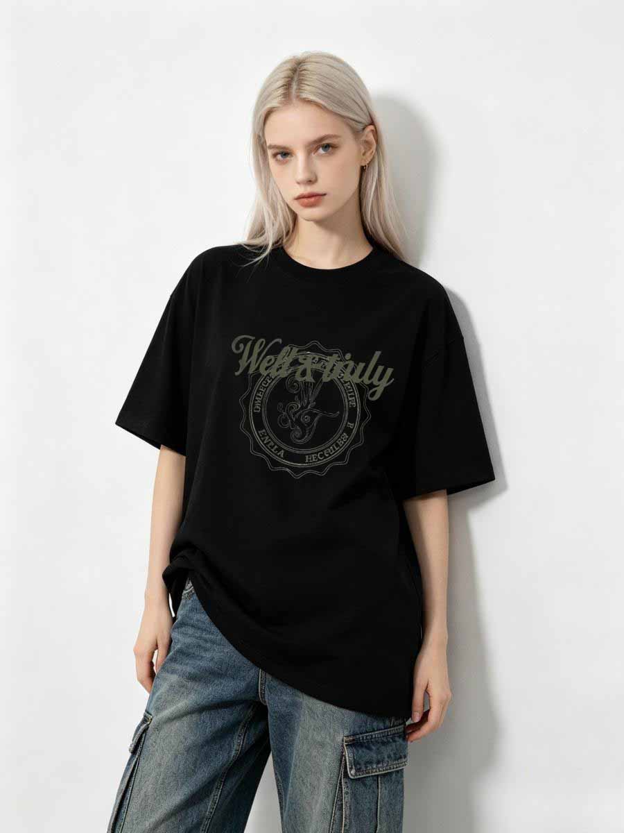 T-shirts Meisjes Interieurontw - Interior Design Your Home recensie en prijs