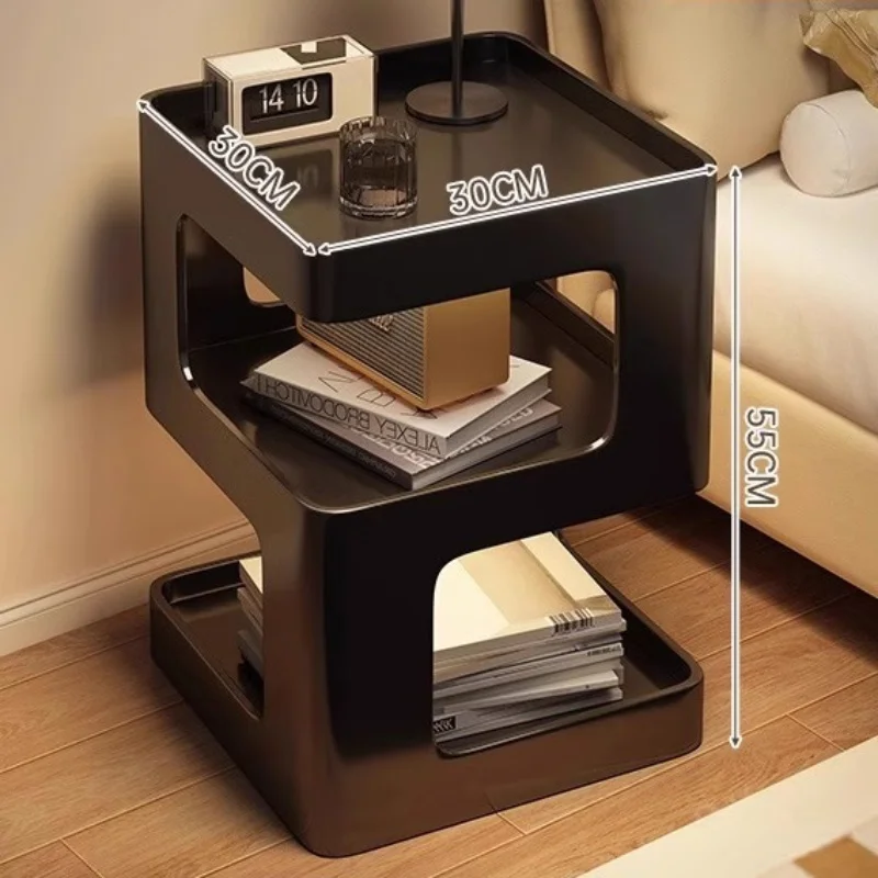 Modern, eenvoudig nachtkastje  - Interior Design Your Home recensie en prijs