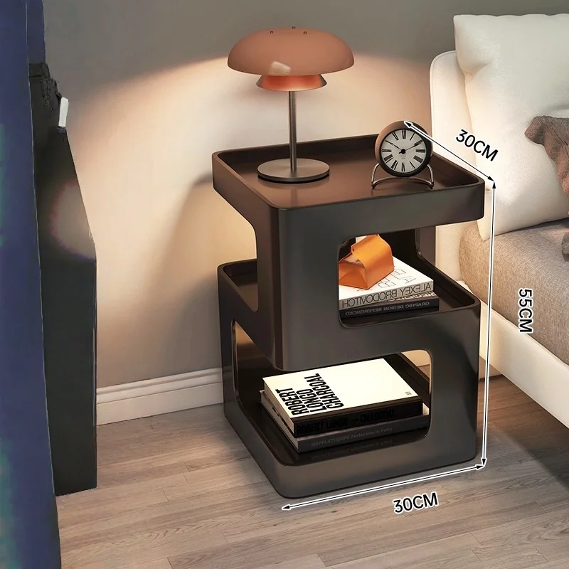 Modern, eenvoudig nachtkastje  - Interior Design Your Home recensie en prijs