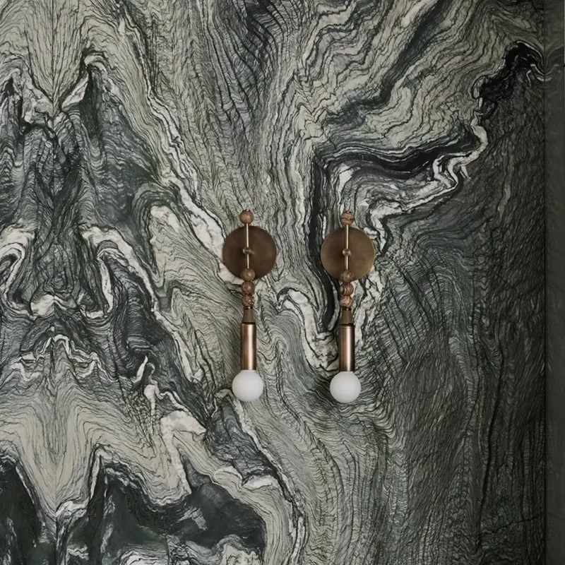 Noordse vintage decoratieve de - Interior Design Room recensie en prijs