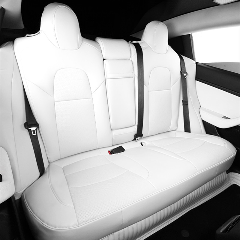 Tesla Model 3 Y Zitbeschermers - Interior Design Style Quiz recensie en prijs