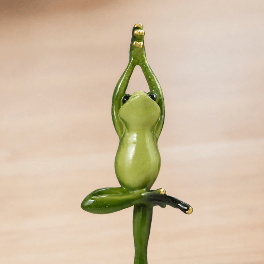 Harsen Yoga Pose Amfibie Harse - Interior Design Texture recensie en prijs