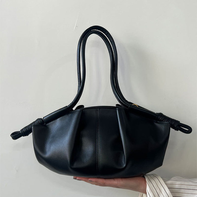 Merk Luxe Cloud Dumpling Bag T - Interior Design Texture recensie en prijs