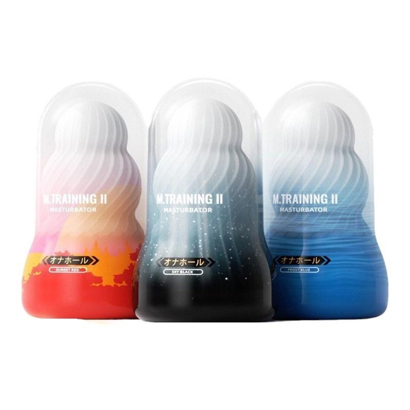 Masturbatiecup voor mannen met - Interior Design Texture recensie en prijs