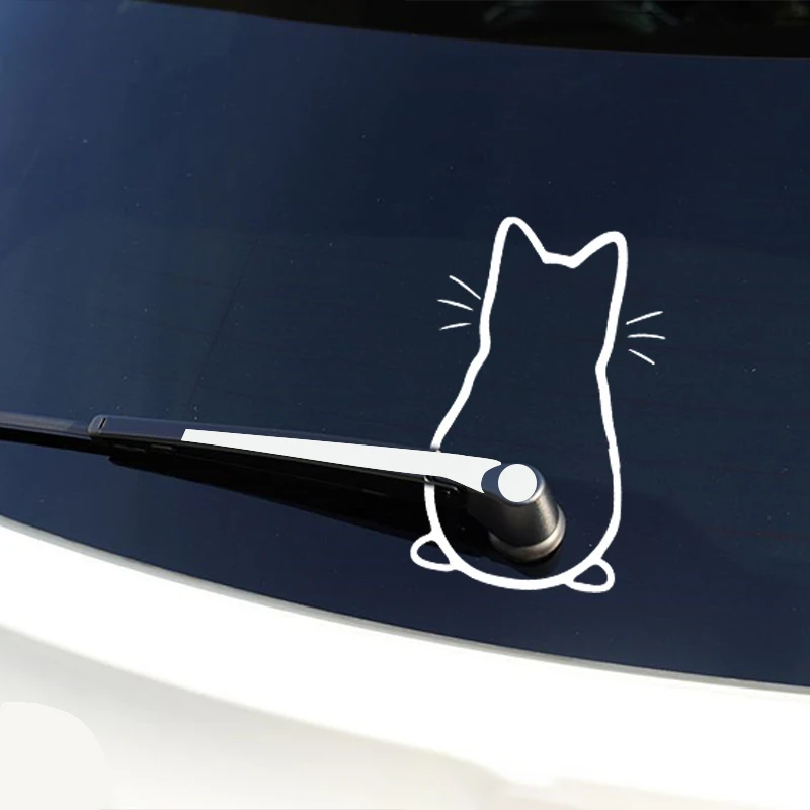 Auto-interieurstickers Kunston - Interior Design Style Quiz recensie en prijs