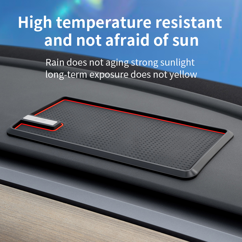 Universele auto dashboard anti - Interior Design Texture recensie en prijs