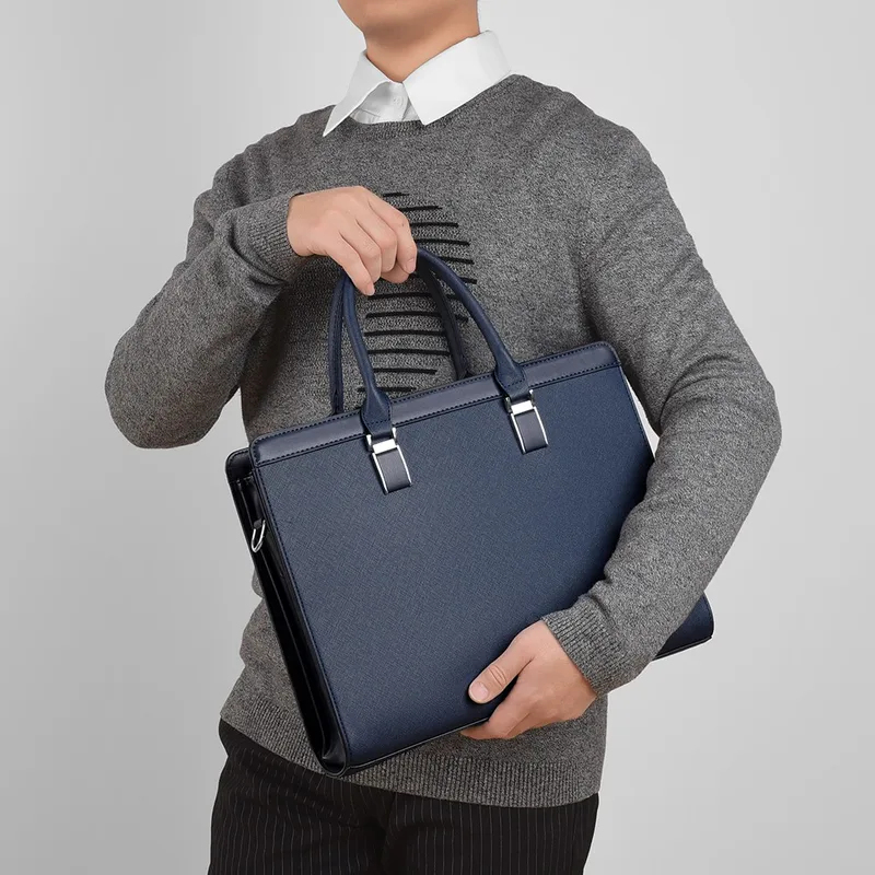 Messenger Crossbody A4 Documen - Interior Design Documentation recensie en prijs