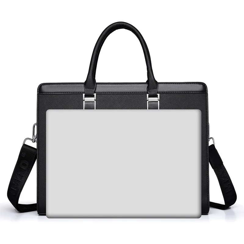 Messenger Crossbody A4 Documen - Interior Design Documentation recensie en prijs