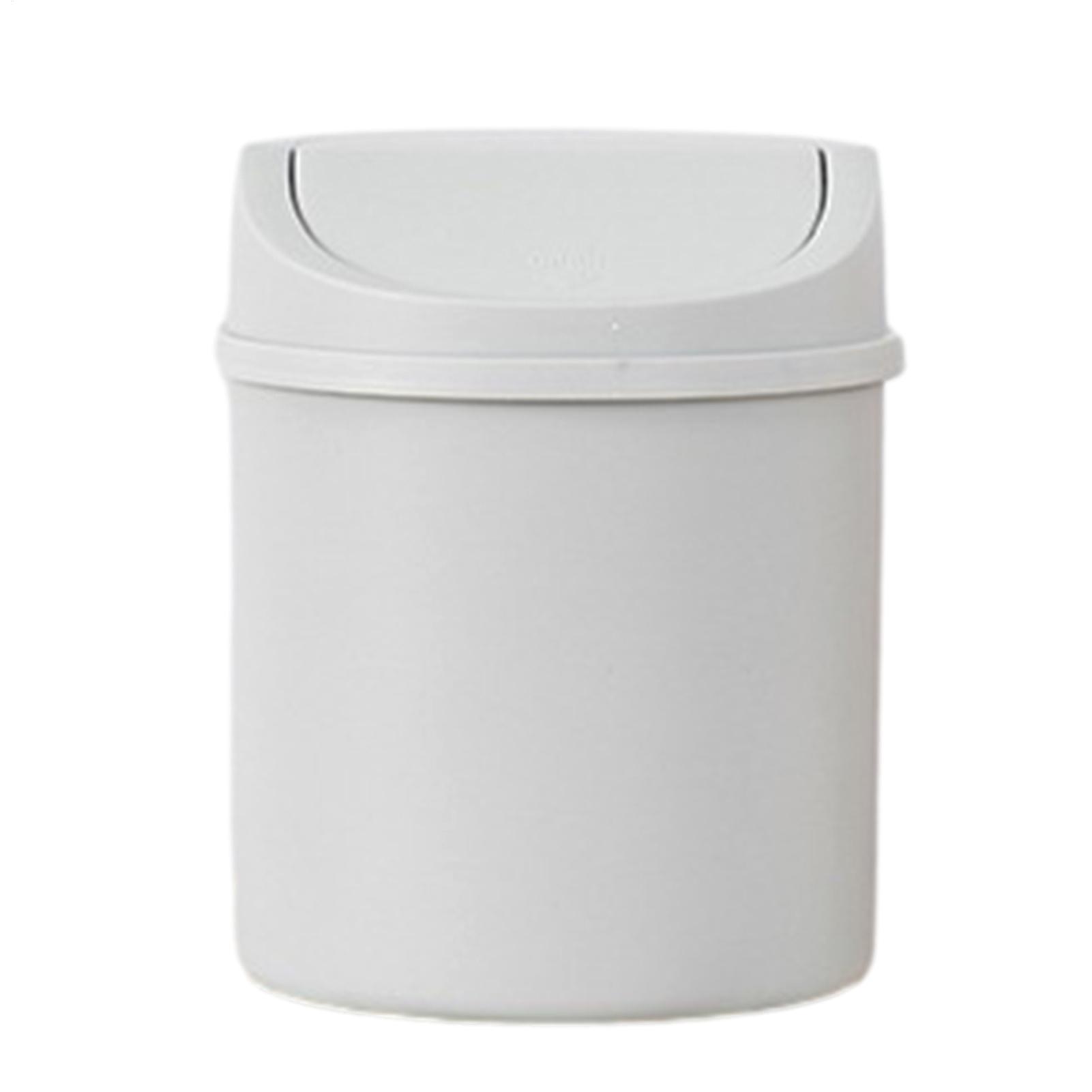 Mini Desktop Prullenbak Kleine - Interior Design Your Home recensie en prijs