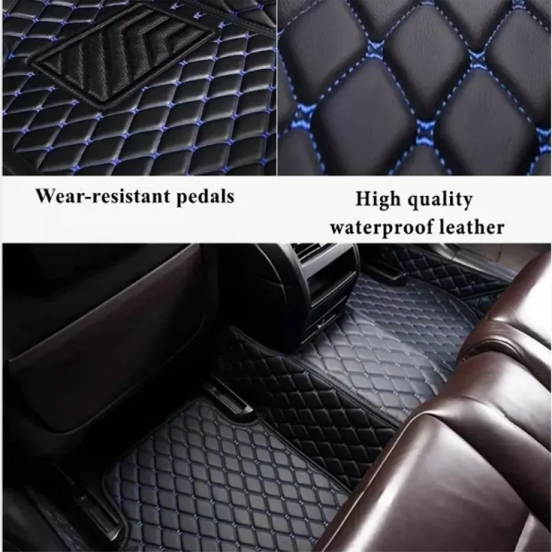 OMANE Op Maat Gemaakte Autovlo - Interior Design Style Quiz recensie en prijs