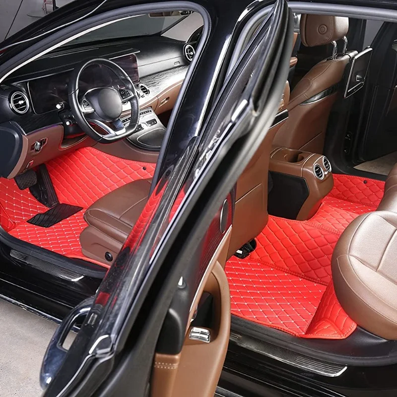 OMANE Op Maat Gemaakte Autovlo - Interior Design Style Quiz recensie en prijs