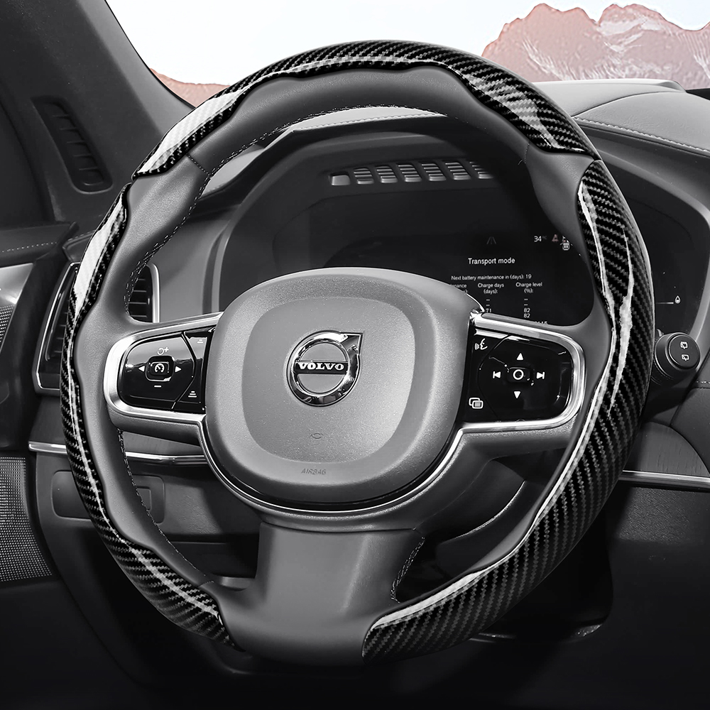 Geschikt voor Volvo Sports Gla - Interior Design Texture recensie en prijs