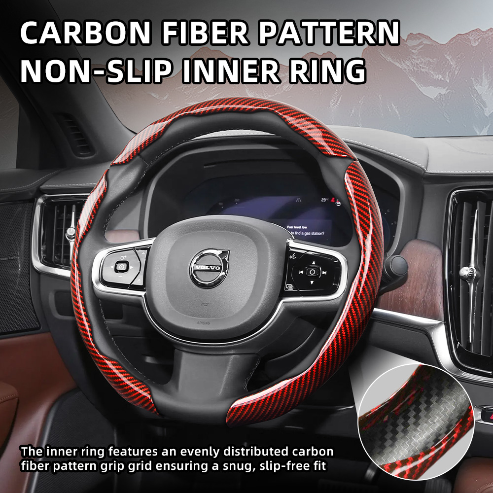 Geschikt voor Volvo Sports Gla - Interior Design Texture recensie en prijs
