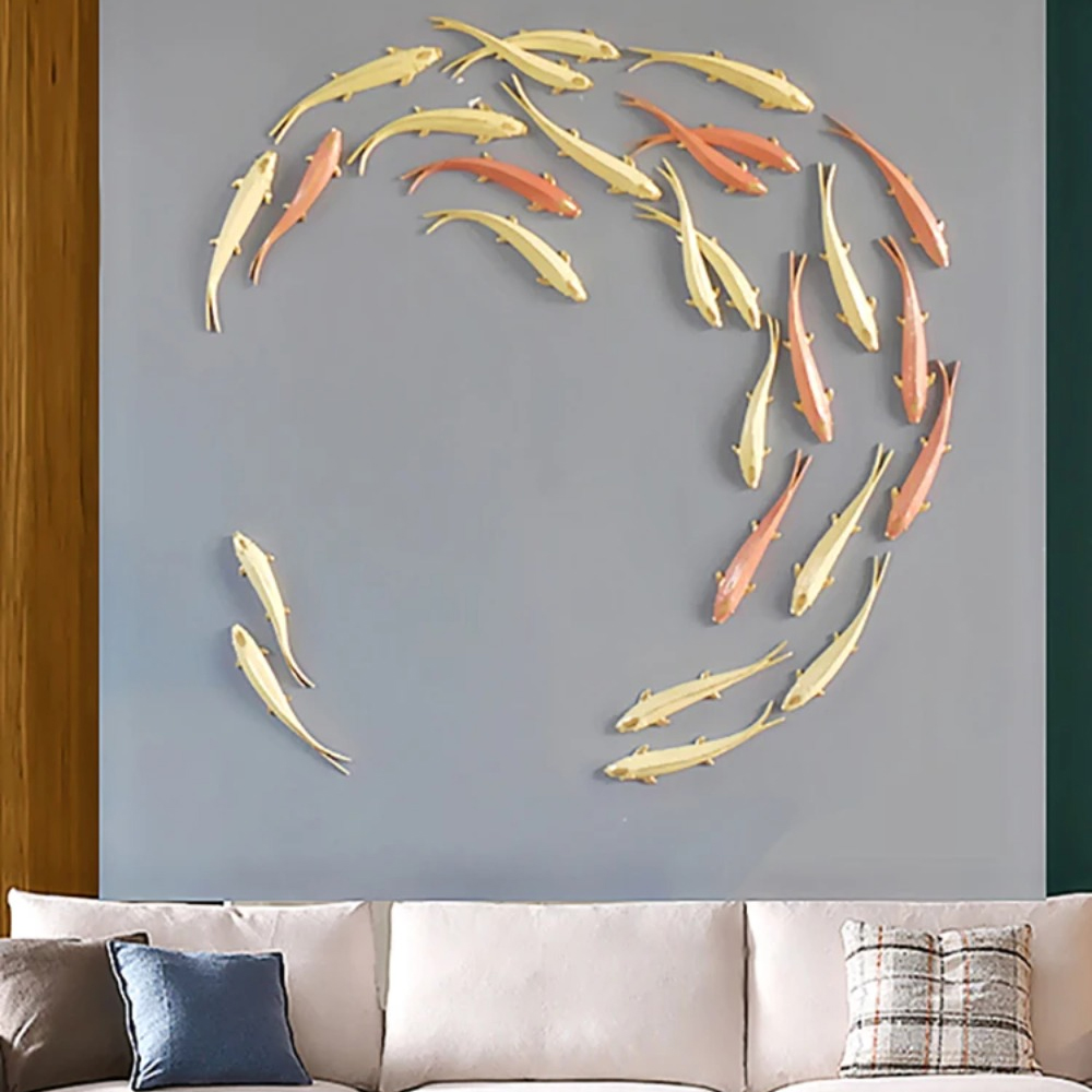 Europese stijl wanddecoratie d - Interior Design Apartment recensie en prijs