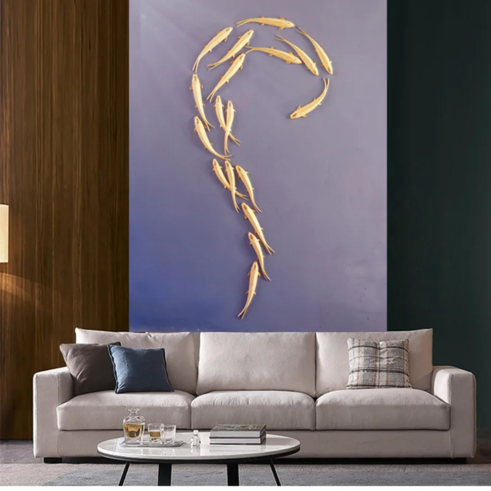 Europese stijl wanddecoratie d - Interior Design Apartment recensie en prijs