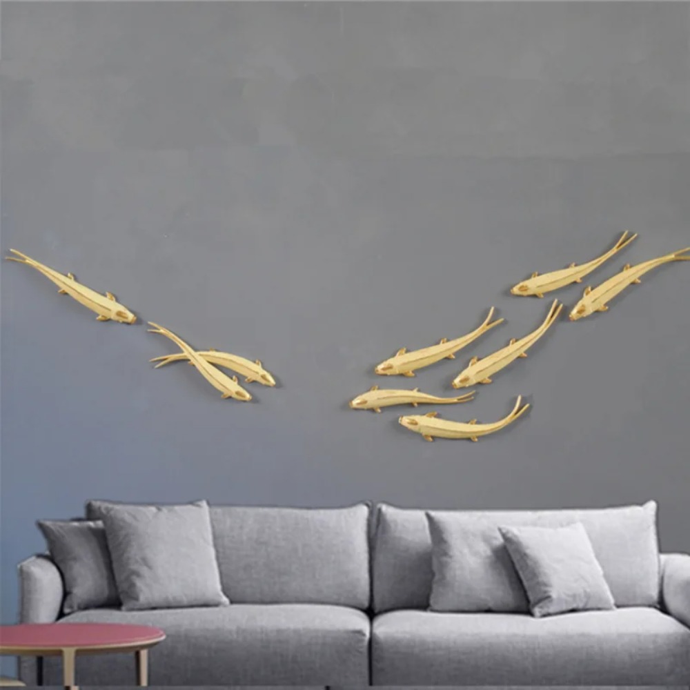 Europese stijl wanddecoratie d - Interior Design Apartment recensie en prijs