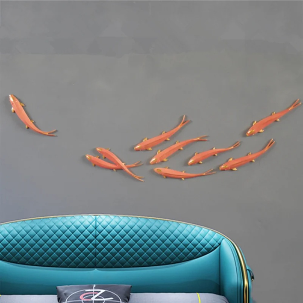 Europese stijl wanddecoratie d - Interior Design Apartment recensie en prijs